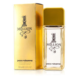 Paco Rabanne One Million After Shave Lotion 100ml/3.4oz
