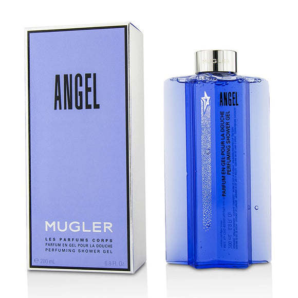 Thierry Mugler (Mugler) Angel Perfuming Shower Gel 200ml/6.8oz