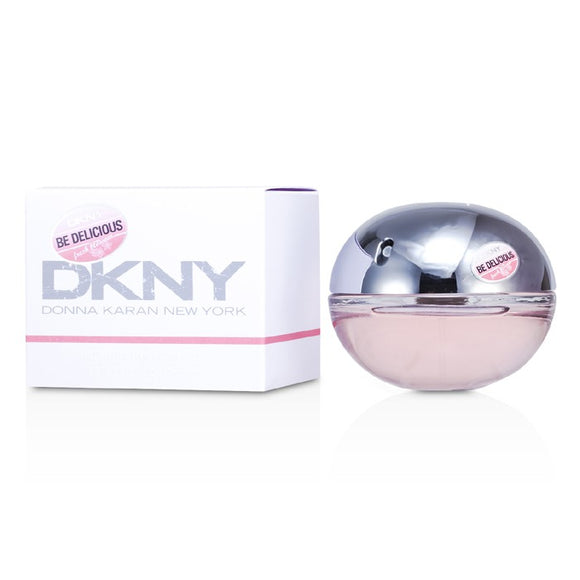 DKNY Be Delicious Fresh Blossom Eau De Parfum Spray 50ml/1.7oz