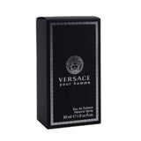Versace Versace Pour Homme Eau De Toilette Spray 30ml/1oz