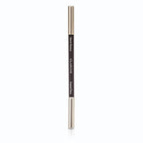 Clarins Eyebrow Pencil - #01 Dark Brown 1.3g/0.045oz