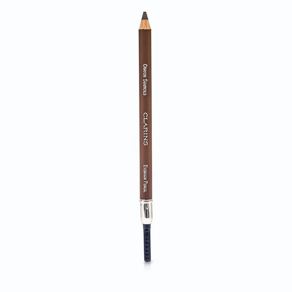 Clarins Eyebrow Pencil - #03 Soft Blonde 1.3g/0.045oz
