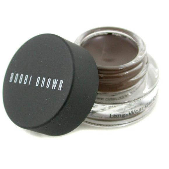 Bobbi Brown Long Wear Gel Eyeliner - 02 Sepia Ink 3g/0.1oz