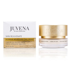 Juvena Rejuvenate &amp; Correct Intensive Nourishing Day Cream - Dry to Very Dry Skin 50ml/1.7oz