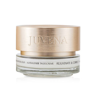 Juvena Rejuvenate &amp; Correct Nourishing Day Cream - Normal to Dry Skin 50ml/1.7oz