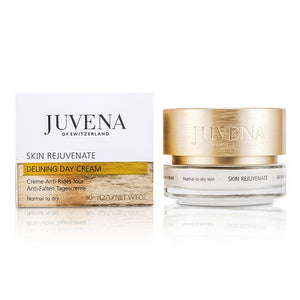 Juvena Rejuvenate &amp; Correct Delining Day Cream - Normal to Dry Skin 50ml/1.7oz