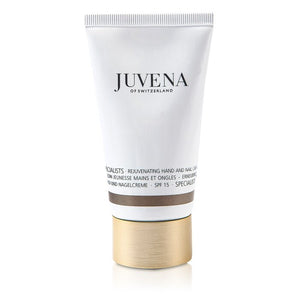 Juvena Specialists Rejuvenating Hand &amp; Nail Cream SPF15 75ml/2.5oz