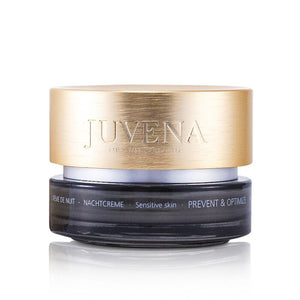 Juvena Prevent &amp; Optimize Night Cream - Sensitive Skin 50ml/1.7oz