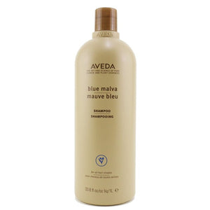 Aveda Blue Malva Shampoo (For All Hair Shades) 1000ml/33.8oz