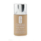 Clinique Even Better Makeup SPF15 (Dry Combination to Combination Oily) - # 04/ CN40 Cream Chamois 30ml/1oz