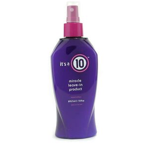 It's A 10 Miracle Leave-In Product (Limited Edition) 295.7ml/10oz
