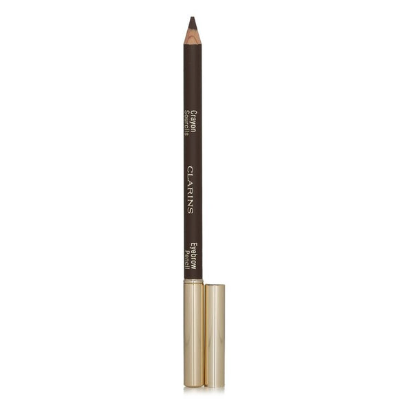 Clarins Eyebrow Pencil - 02 Light Brown 1.3g/0.045oz
