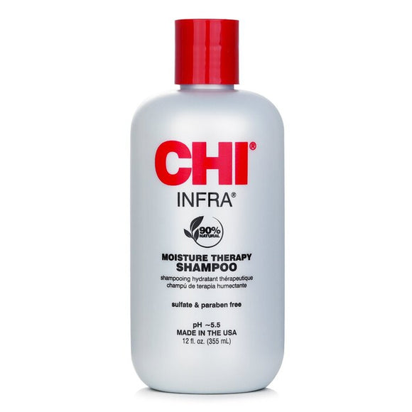 CHI Infra Moisture Therapy Shampoo 355ml/12oz