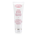 Clarins Foot Beauty Treatment Cream 125ml/4oz