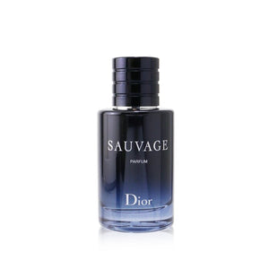 Christian Dior Sauvage Parfum Spray 60ml/2oz