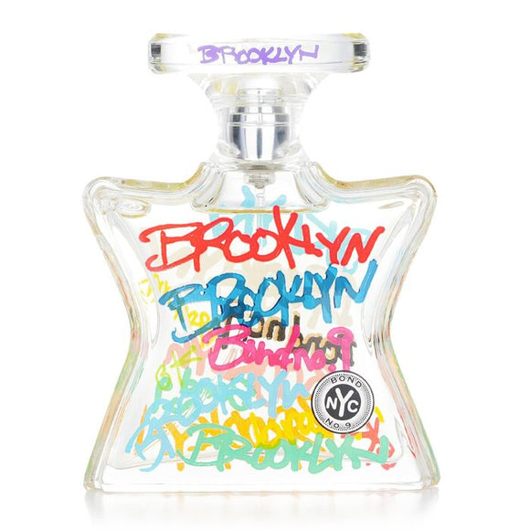 Bond No. 9 Brooklyn Eau De Parfum Spray 50ml/1.7oz