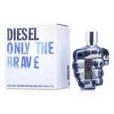 Diesel Only The Brave Eau De Toilette Spray 125ml/4.2oz