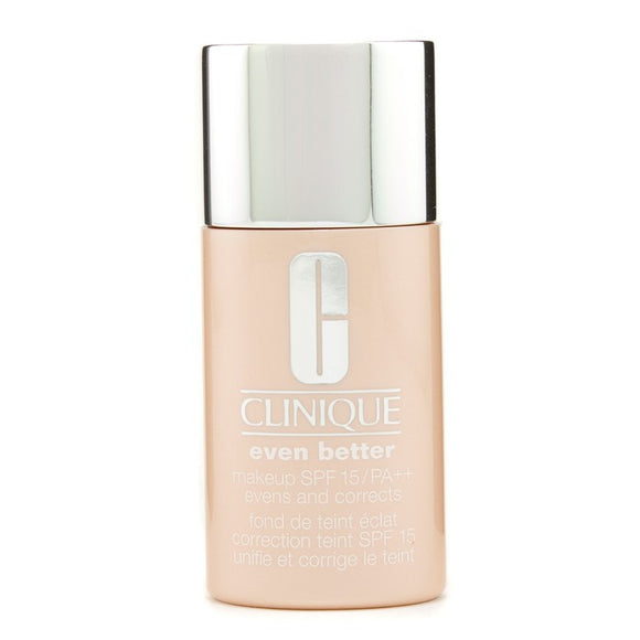 Clinique Even Better Makeup SPF15 (Dry Combination to Combination Oily) - # 13/ WN118 Amber 30ml/1oz