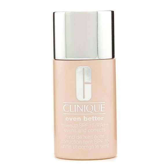 Clinique Even Better Makeup SPF15 (Dry Combination to Combination Oily) - # 18 Deep Neutral 30ml/1oz