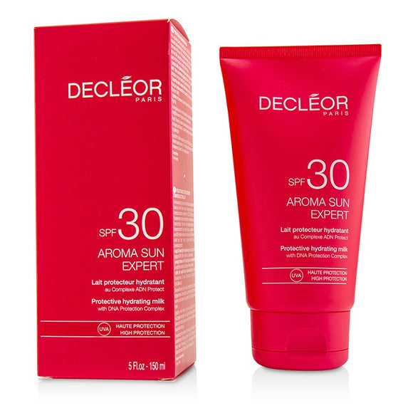 Decleor Aroma Sun Expert Protective Hydrating Milk High Protection SPF 30 150ml/5oz