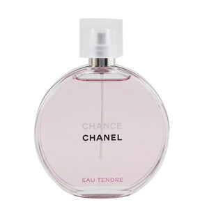 Cute and Mundane: Chanel Chance eau de toilette review