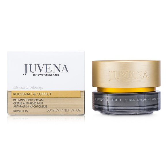 Juvena Delining Night Cream (Normal To Dry) 50ml/1.7oz