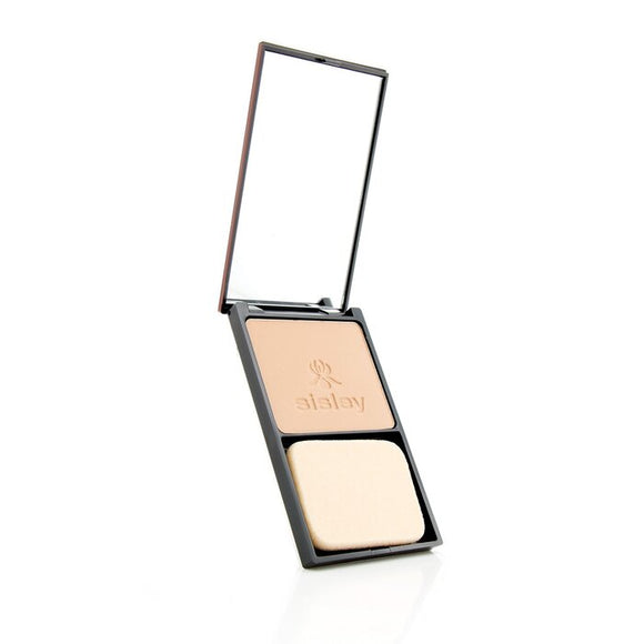 Sisley Phyto Teint Eclat Compact Foundation - 3 Natural 10g/0.35oz