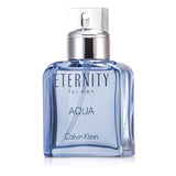 Calvin Klein Eternity Aqua Eau De Toilette Spray 50ml/1.7oz
