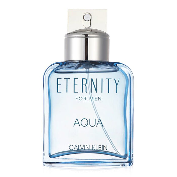 Calvin Klein Eternity Aqua Eau De Toilette Spray 100ml/3.4oz