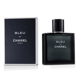 Chanel Bleu De Chanel Eau De Toilette Spray 50ml/1.7oz