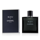 Chanel Bleu De Chanel Eau De Toilette Spray 100ml/3.4oz
