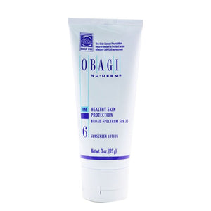Obagi Nu Derm Healthy Skin Protection SPF 35 85g/3oz