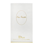 Christian Dior Eau Fraiche Eau De Toilette Spray 100ml/3.4oz