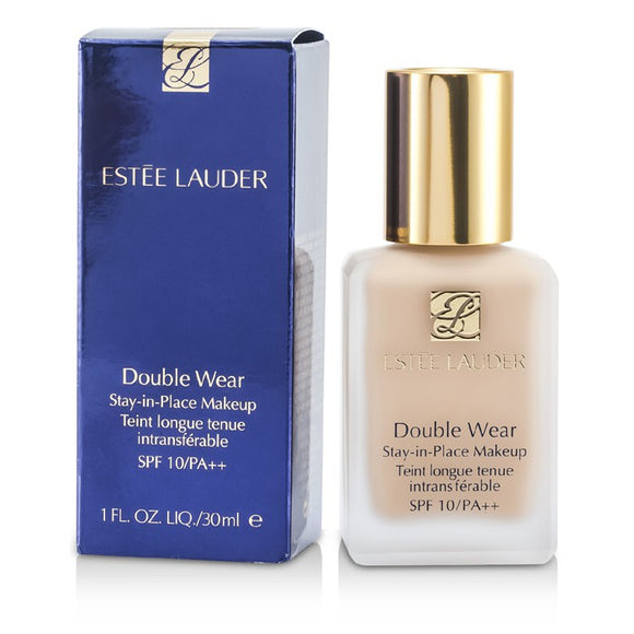 Estee Lauder Double Wear Stay In Place Makeup SPF 10 - # 62 Cool Vanilla 30ml/1oz