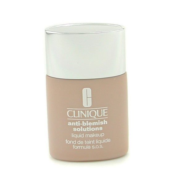 Clinique Anti Blemish Solutions Liquid Makeup - # 04 Fresh Vanilla 30ml/1oz
