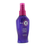It's A 10 Miracle Leave-In Product 120ml/4oz