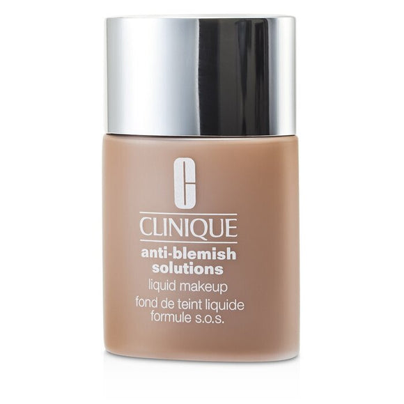 Clinique Anti Blemish Solutions Liquid Makeup - 06 Fresh Sand 30ml/1oz
