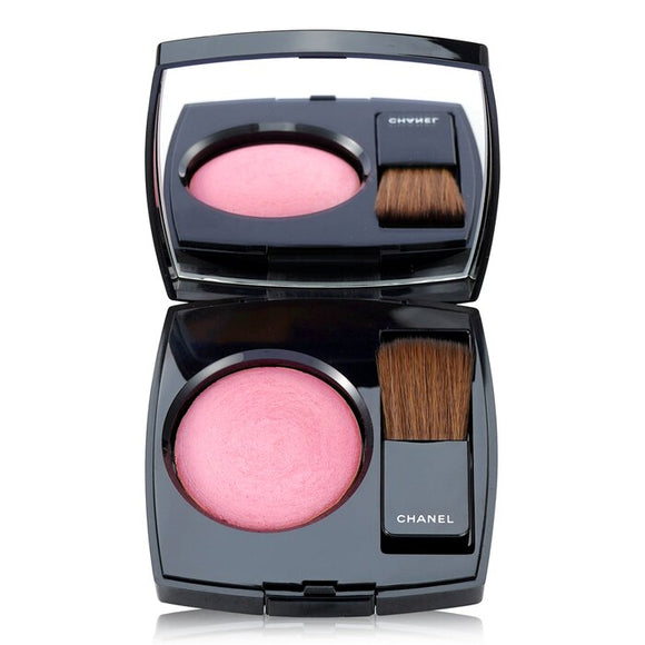 Chanel Powder Blush - No. 64 Pink Explosion 3.5g/0.12oz