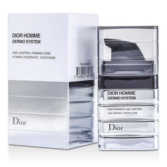 Christian Dior Homme Dermo System Age Control Firming Care 50ml/1.7oz