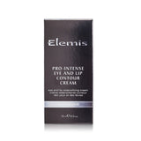 Elemis Pro-Intense Eye And Lip Contour Cream 15ml/0.5oz