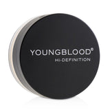 Youngblood Hi Definition Hydrating Mineral Perfecting Powder # Warmth 10g/0.35oz