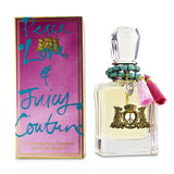 Juicy Couture Peace, Love & Juicy Couture Eau De Parfum Spray 100ml/3.4oz