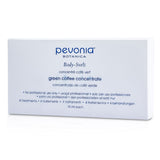 Pevonia Botanica Green Coffee Concentrate (Salon Product) 4x15ml/0.5oz