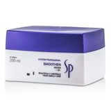 Wella SP Smoothen Mask (For Unruly Hair) 200ml/6.67oz