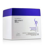 Wella SP Smoothen Mask (For Unruly Hair) 400ml/13.33oz