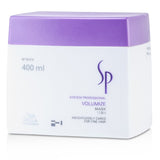 Wella SP Volumize Mask (For Fine Hair) 400ml/13.33oz
