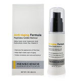 Menscience Anti-Aging Formula Skincare Cream 28.3g/1oz
