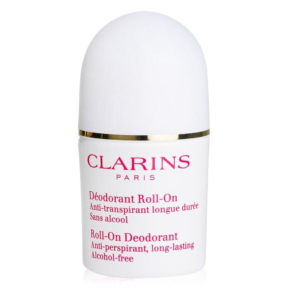 Clarins Gentle Care Roll On Deodorant 50ml/1.7oz