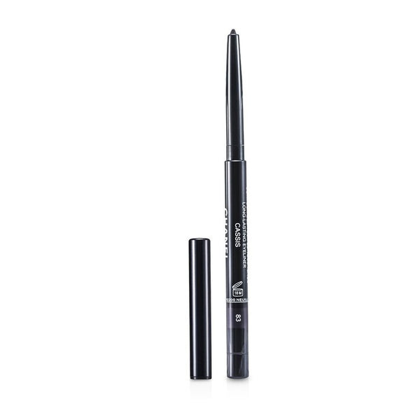 Chanel Stylo Yeux Waterproof - 83 Cassis 0.3g/0.01oz
