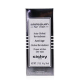 Sisley Sisleyum for Men Anti-Age Global Revitalizer - Dry Skin 50ml/1.7oz